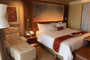 SereS Springs Resort & Spa Singakerta