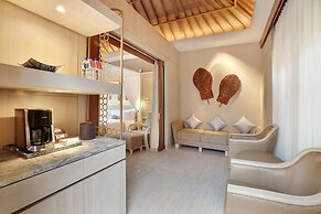 SereS Springs Resort & Spa Singakerta