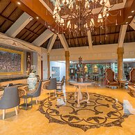 SereS Springs Resort & Spa Singakerta