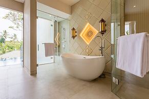 SereS Springs Resort & Spa Singakerta