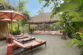 SereS Springs Resort & Spa Singakerta