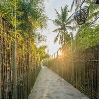 SereS Springs Resort & Spa Singakerta