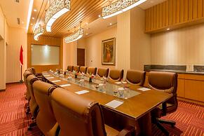 SereS Springs Resort & Spa Singakerta