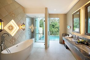 SereS Springs Resort & Spa Singakerta