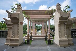 SereS Springs Resort & Spa Singakerta