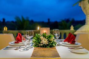 SereS Springs Resort & Spa Singakerta