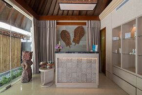 SereS Springs Resort & Spa Singakerta