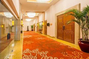 SereS Springs Resort & Spa Singakerta