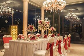 SereS Springs Resort & Spa Singakerta