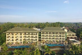 SereS Springs Resort & Spa Singakerta