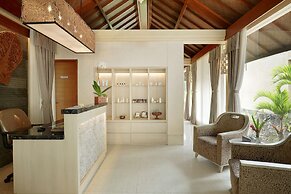 SereS Springs Resort & Spa Singakerta