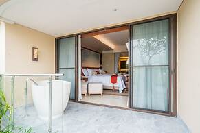 SereS Springs Resort & Spa Singakerta