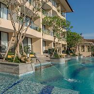 SereS Springs Resort & Spa Singakerta