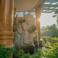 SereS Springs Resort & Spa Singakerta