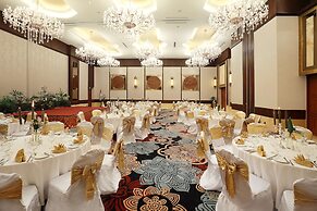 SereS Springs Resort & Spa Singakerta