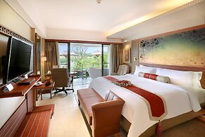 SereS Springs Resort & Spa Singakerta