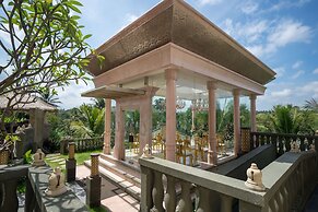 SereS Springs Resort & Spa Singakerta