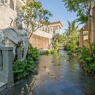 SereS Springs Resort & Spa Singakerta