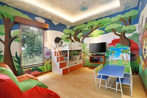 SereS Springs Resort & Spa Singakerta