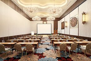 SereS Springs Resort & Spa Singakerta