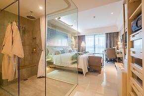 SereS Springs Resort & Spa Singakerta