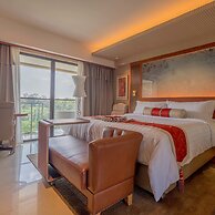 SereS Springs Resort & Spa Singakerta