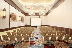 SereS Springs Resort & Spa Singakerta