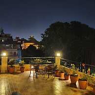 Hotel Butsugen
