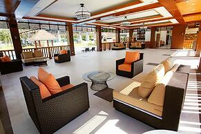 Sta. Maria Homes at One Oasis Cebu Condo