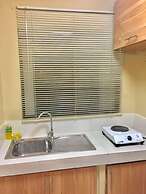 Sta. Maria Homes at One Oasis Cebu Condo