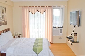 Sta. Maria Homes at One Oasis Cebu Condo