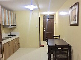 Sta. Maria Homes at One Oasis Cebu Condo