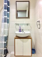 Sta. Maria Homes at One Oasis Cebu Condo