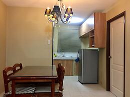 Sta. Maria Homes at One Oasis Cebu Condo