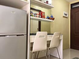 Sta. Maria Homes at One Oasis Cebu Condo