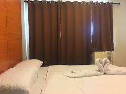 Sta. Maria Homes at One Oasis Cebu Condo