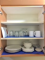 Sta. Maria Homes at One Oasis Cebu Condo