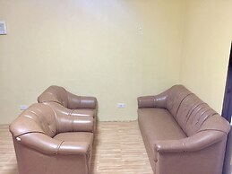 Sta. Maria Homes at One Oasis Cebu Condo