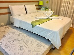 Sta. Maria Homes at One Oasis Cebu Condo