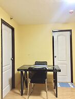 Sta. Maria Homes at One Oasis Cebu Condo