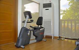 Sta. Maria Homes at One Oasis Cebu Condo