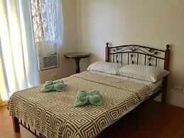 Sta. Maria Homes at One Oasis Cebu Condo