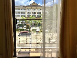 Sta. Maria Homes at One Oasis Cebu Condo