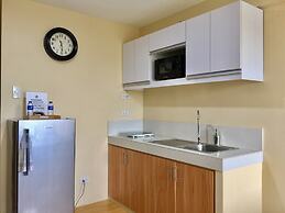 Sta. Maria Homes at One Oasis Cebu Condo