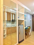 Sta. Maria Homes at One Oasis Cebu Condo