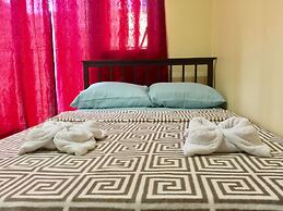 Sta. Maria Homes at One Oasis Cebu Condo