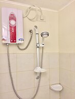 Sta. Maria Homes at One Oasis Cebu Condo