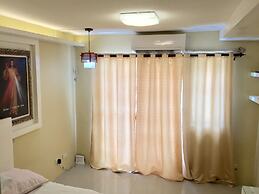 Sta. Maria Homes at One Oasis Cebu Condo