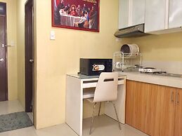 Sta. Maria Homes at One Oasis Cebu Condo