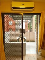 Sta. Maria Homes at One Oasis Cebu Condo